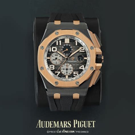 audemars piguet watches for sale|audemars piguet pre owned.